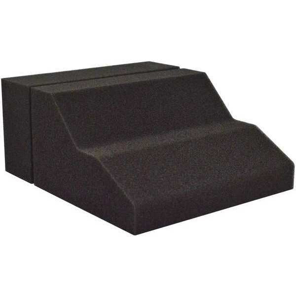 Air Filter, Foam Air Precleaner, 3-19/64