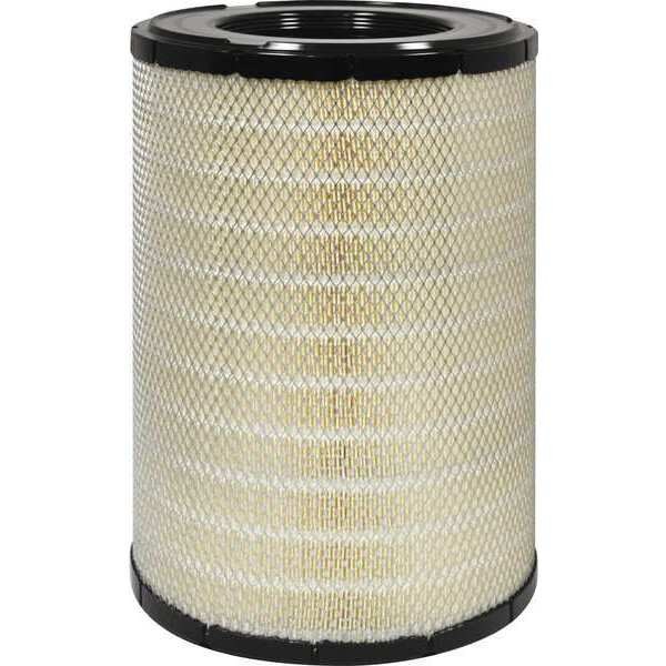 Air Filter, Radial Seal Outer Air Element
