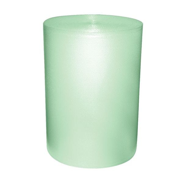 Bubble Roll, 750 ft. Roll Length, Green