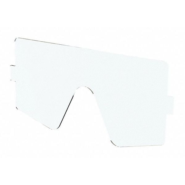 Inside Lens Cover, 14 Filter Shade, PK5