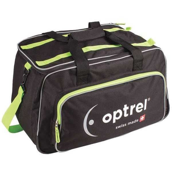 Helmet Bag, 2 Side Pockets