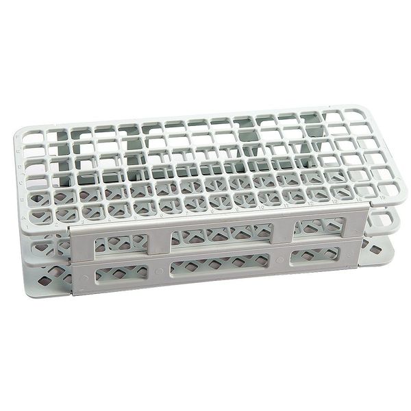 Test Tube Rack, 6x15 Format, 2-7/16
