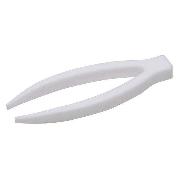 Tweezer, PTFE Material, 3-15/16