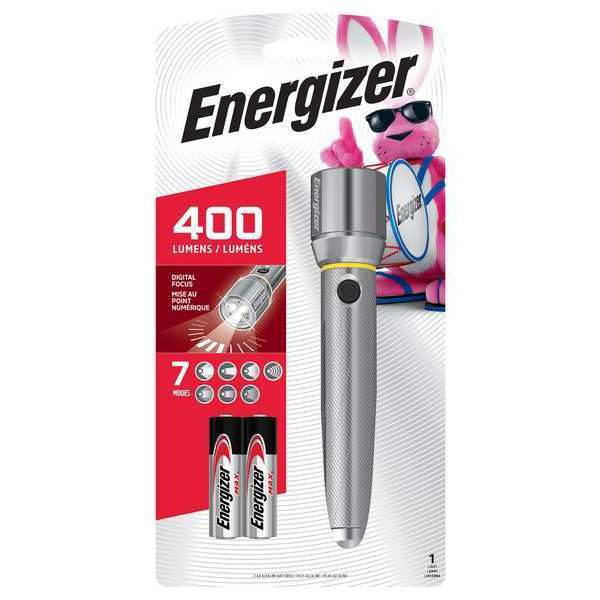Black No Led AA, 400 lm