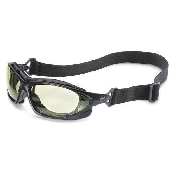 Safety Glasses, Goggle SCT-Low IR Polycarbonate Lens