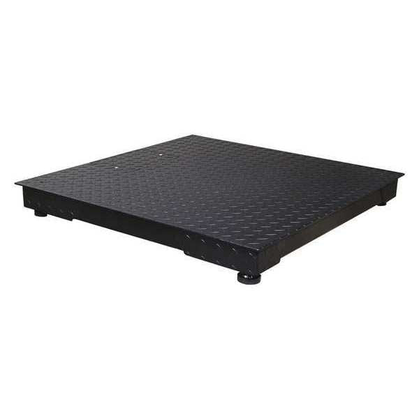 Digital Floor Platform 10,000 lb. Capacity