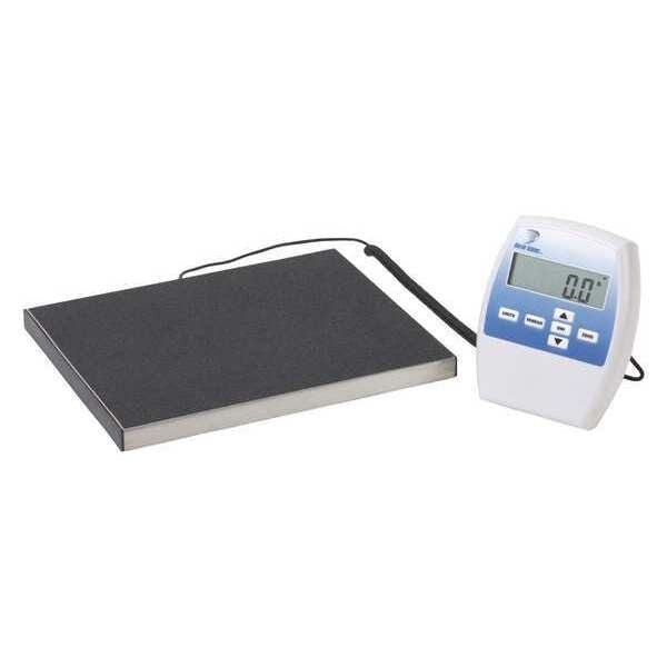 Physician Scale, 500 lb. Cap., Digital