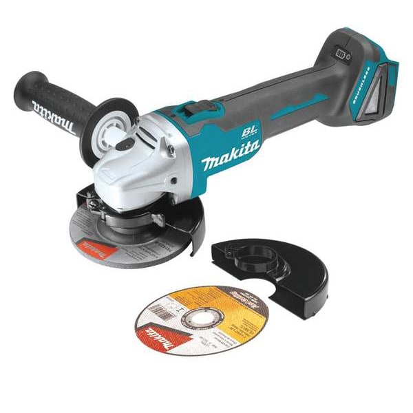 18V LXTÂ® Brushless 4-1/2