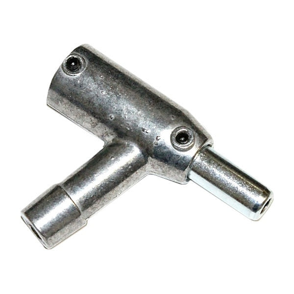 Siphon Head, w/Nozzle and Air Jet