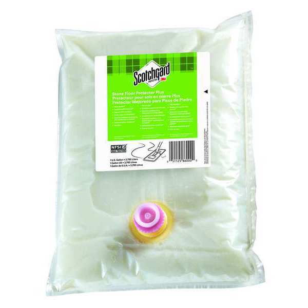 Stone Floor Sealer, Size 1 gal., RTU, PK2