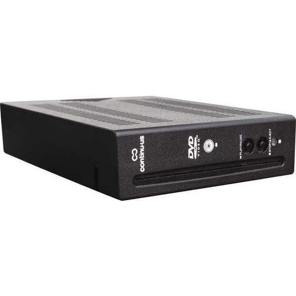 DVD Player, 1-3/4