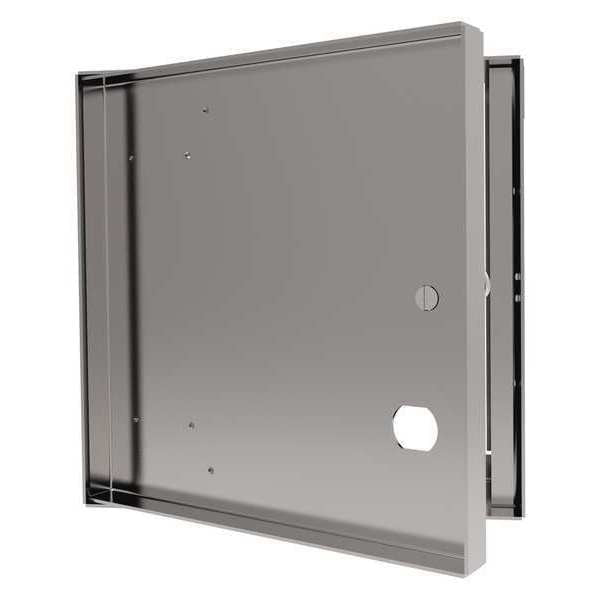 Access Door, Recessed Mount, Uninsulated