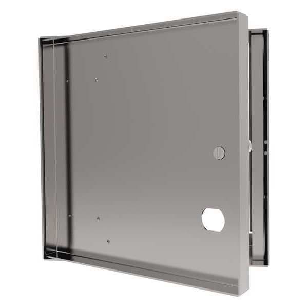 Access Door, Recessed Mount, Uninsulated