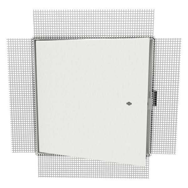 Access Door, Flush Mount, Insulated