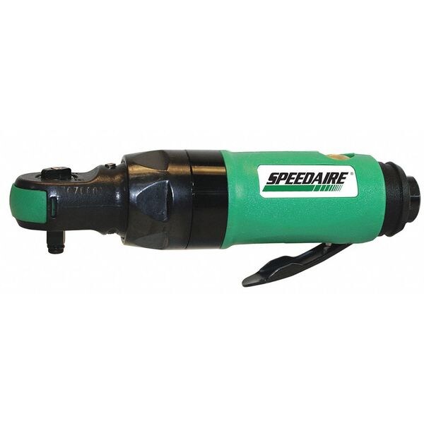 Air Ratchet, Square Drive 1/4