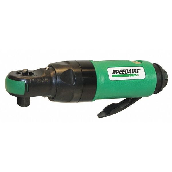 Air Ratchet, Square Drive 3/8