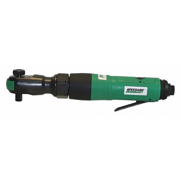 Air Ratchet, Square Drive 3/8
