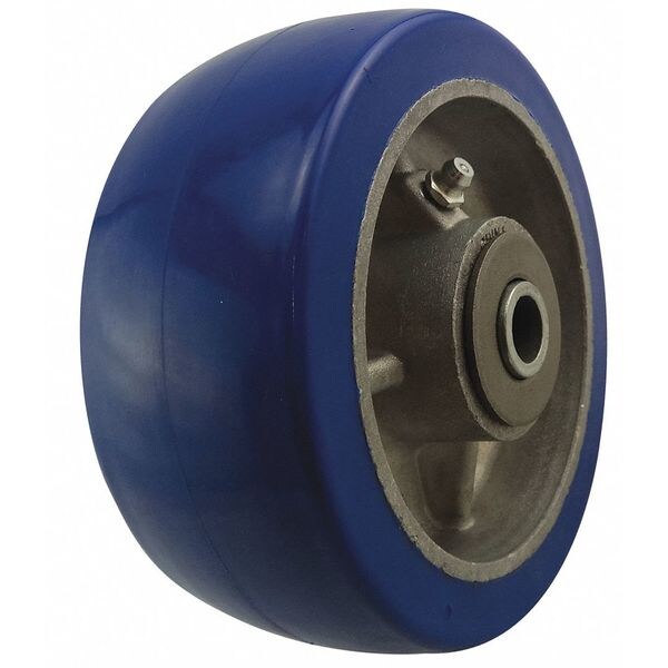 Caster Wheel, 900 lb., 5