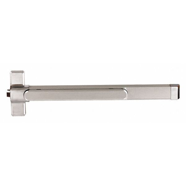 Surface Rod, Series QED100, Door 36