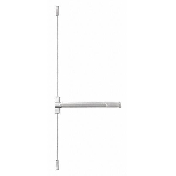 Surface Rod, Series QED100, Door 36