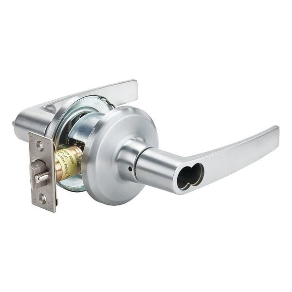 Lever, Series QTL200