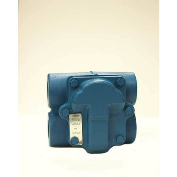 Steam Trap, 3/4