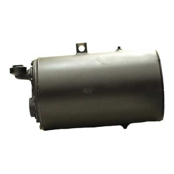 Steam Trap, 2-1/2