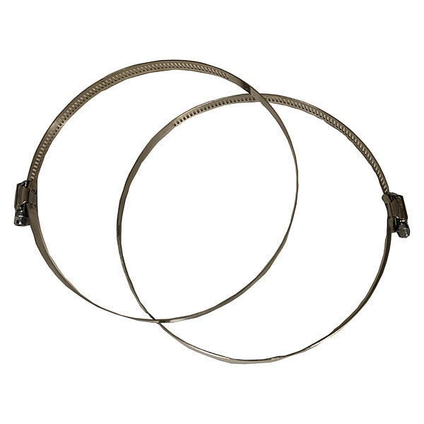 Glove Clamps, PR