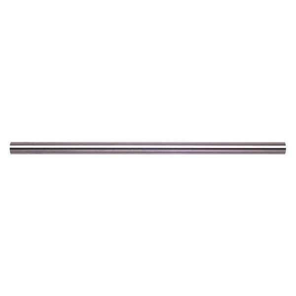 Long Drill Blank, 1/8