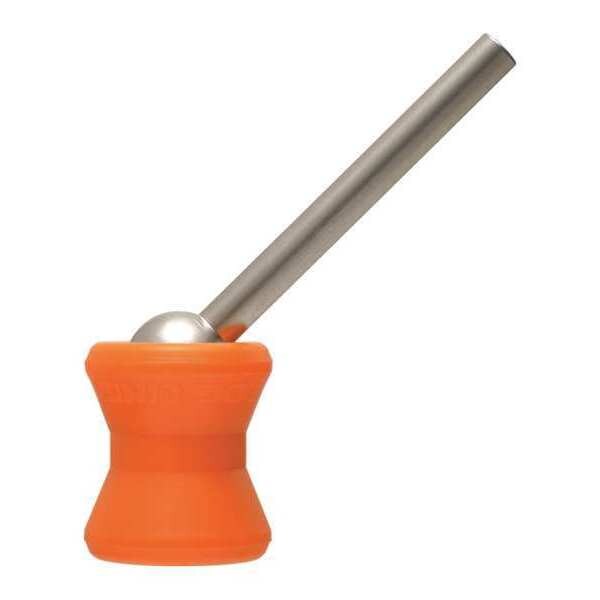 Round Nozzle, 0.117