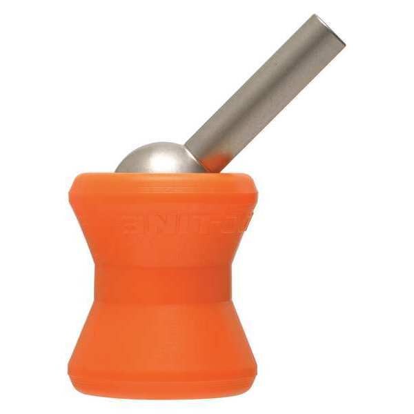 Round Nozzle, 0.117