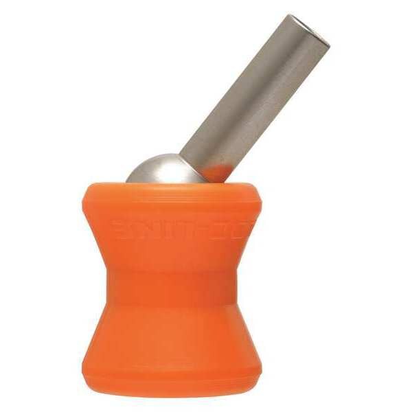 Round Nozzle, 0.160