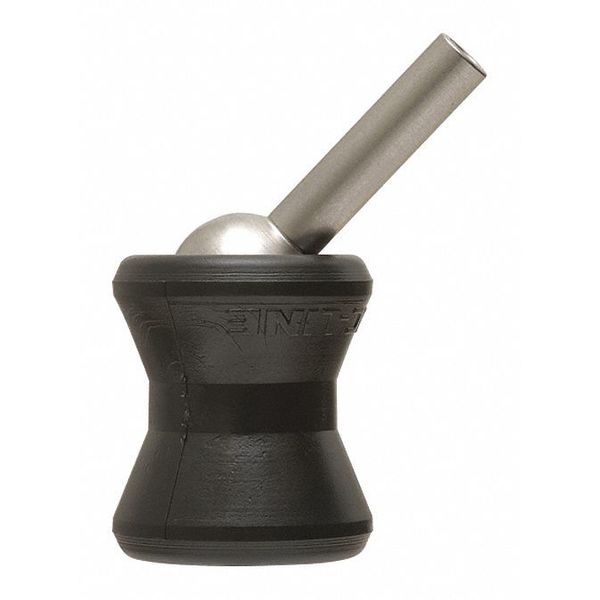 Round Nozzle, 0.086