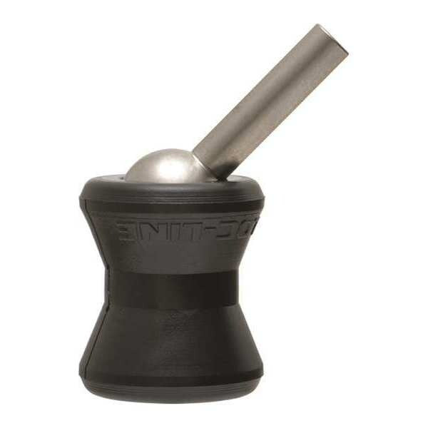 Round Nozzle, 0.117