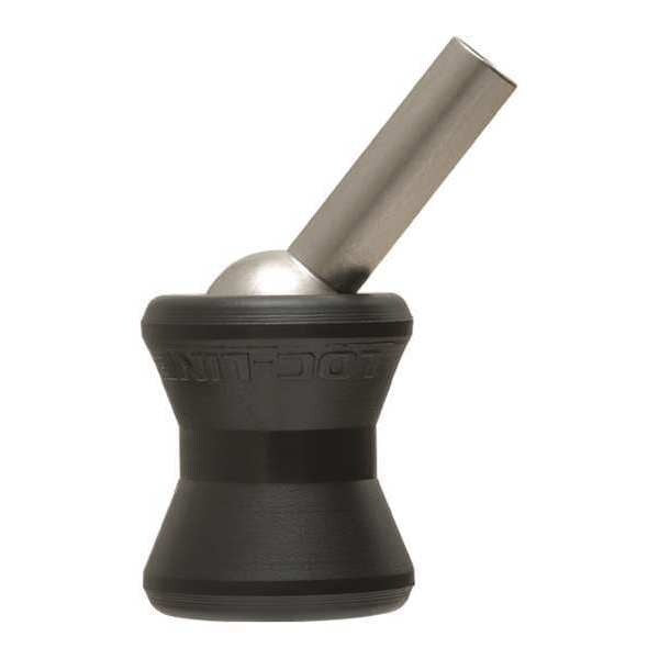 Round Nozzle, 0.160