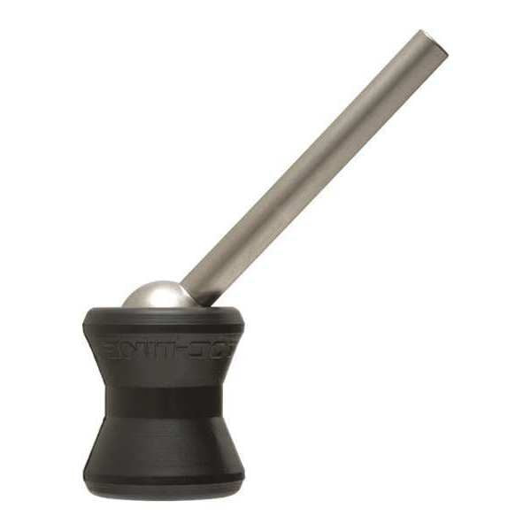 Round Nozzle, 0.117
