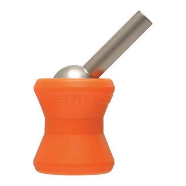Round Nozzle, 0.117