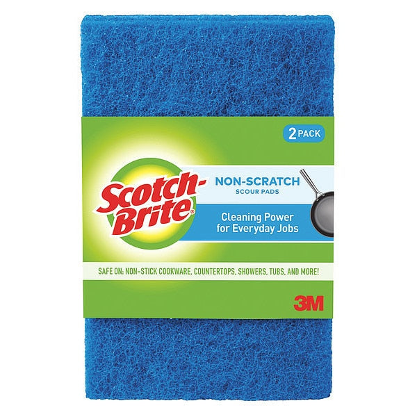 Scouring Pad, 6