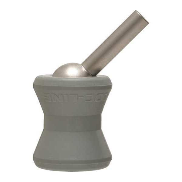 Round Nozzle, 0.117