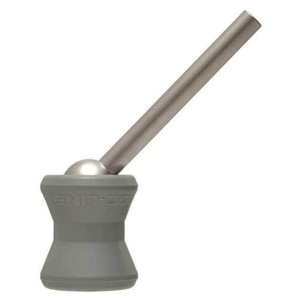 Round Nozzle, 0.117