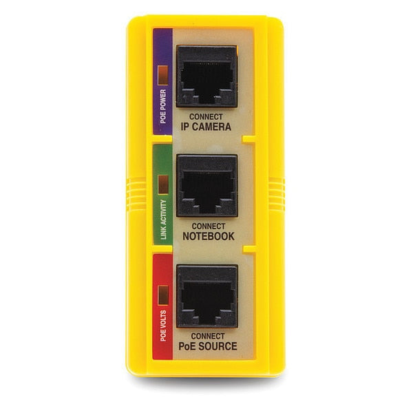 Notebook Connector, Heavy Duty Plastic
