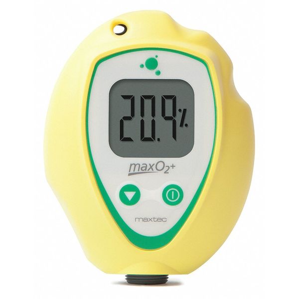Analyzer, O2, 4