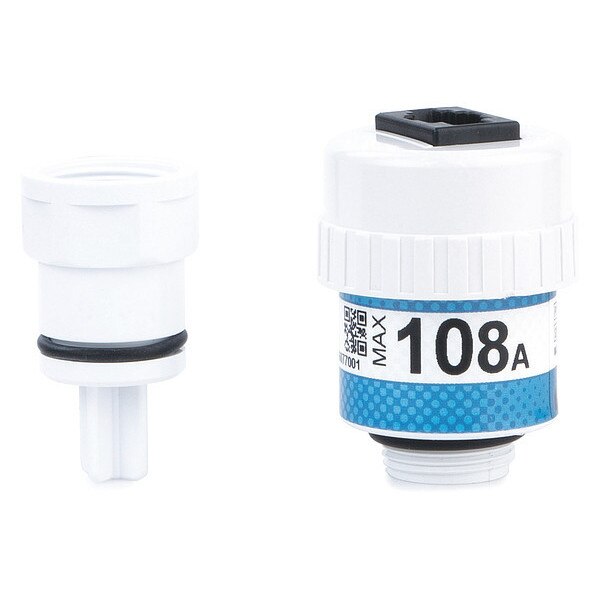Oxygen Sensor, Medical, Lead 10