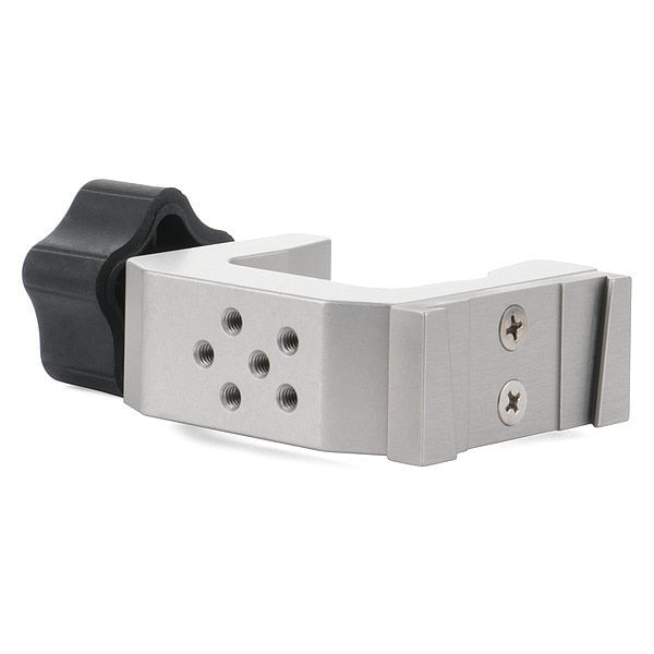 Pole Mount Bracket, Aluminum, Analyzers