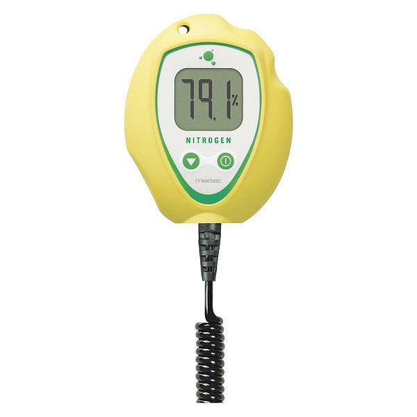 Analyzer, N2, 3-3/4