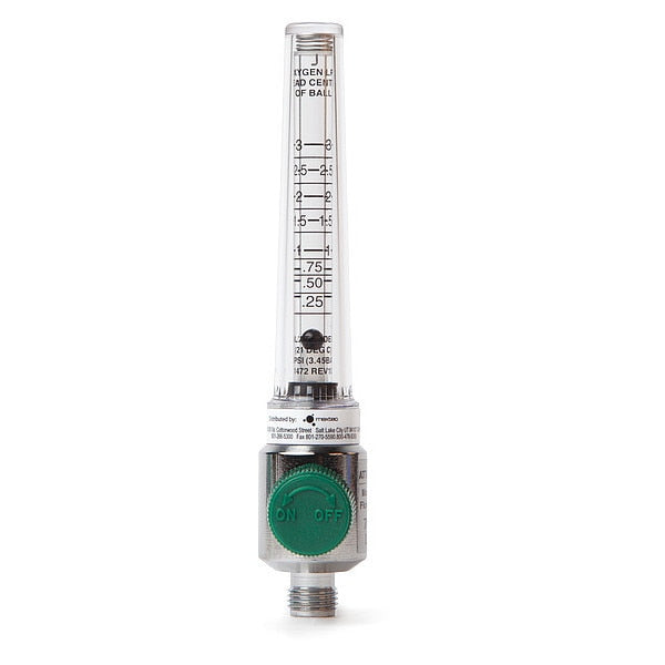 Flowmeter, 4