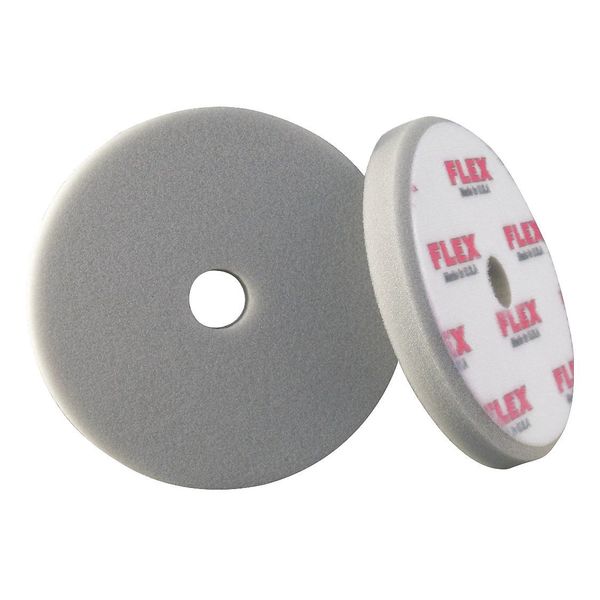 Polishing Pad, 6-1/2