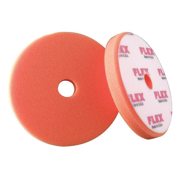 Polishing Pad, 6-1/2