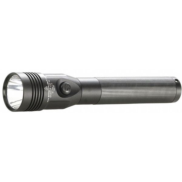 Black Rechargeable 800 lm