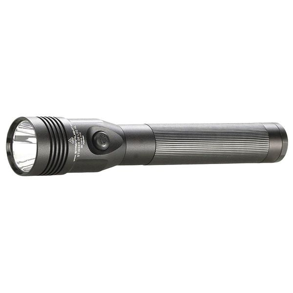 Black Rechargeable 800 lm